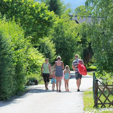 Ferienhaus In Mit Schonem Garten * Feistritz im Rosental